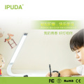 Usine de source Batterie fonctionner bureau portable enfants prise de courant usb lampe de bureau LED tactile